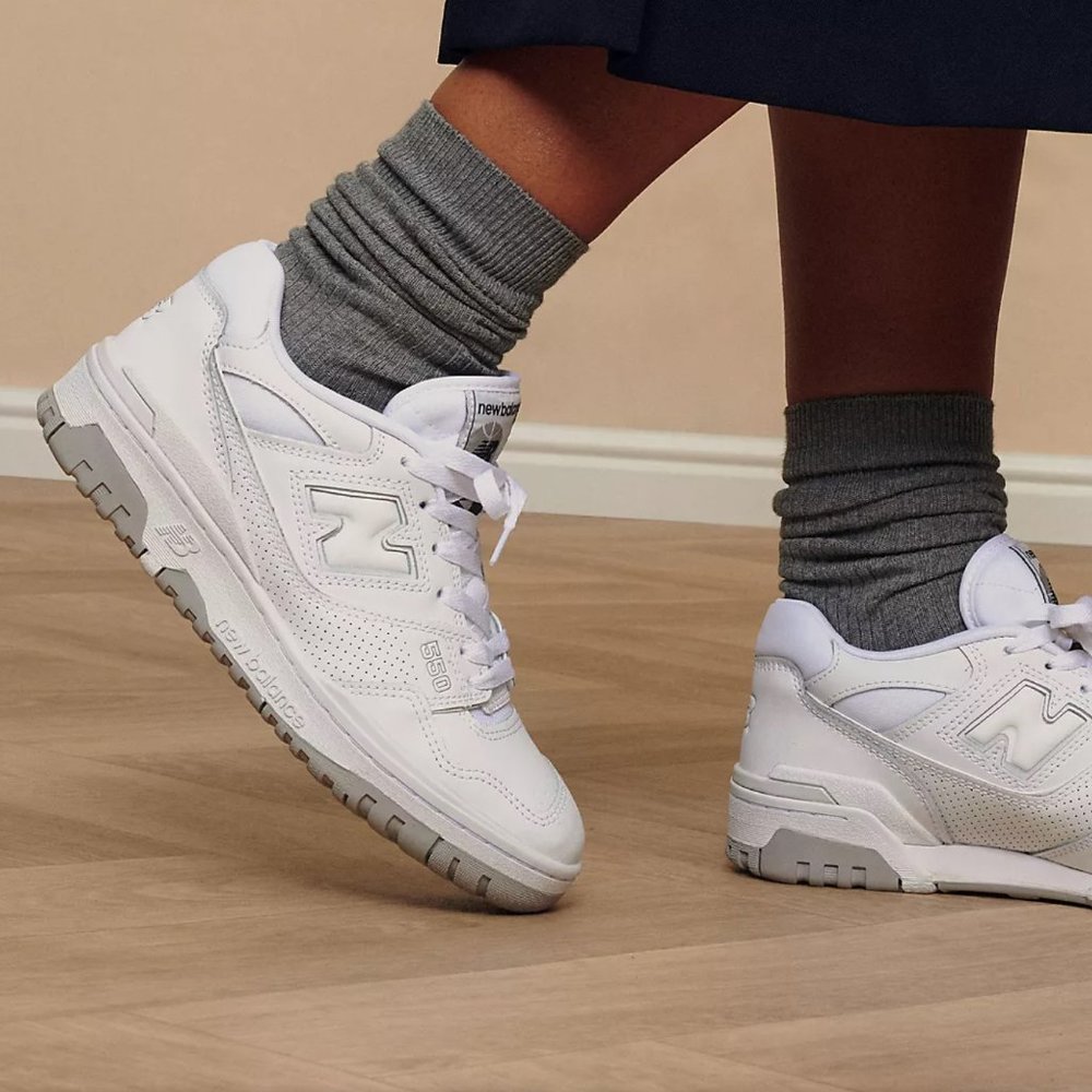 New Balance 550
